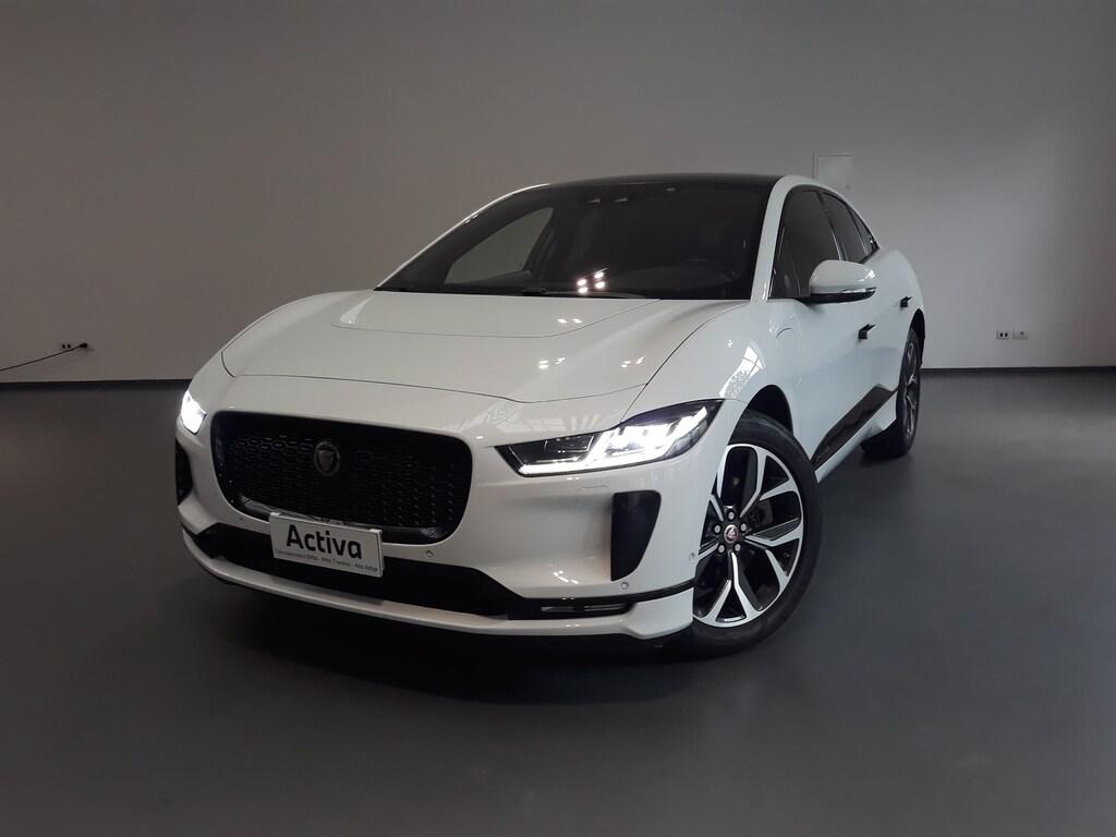 Jaguar I-Pace EV 90kWh HSE awd 400cv auto