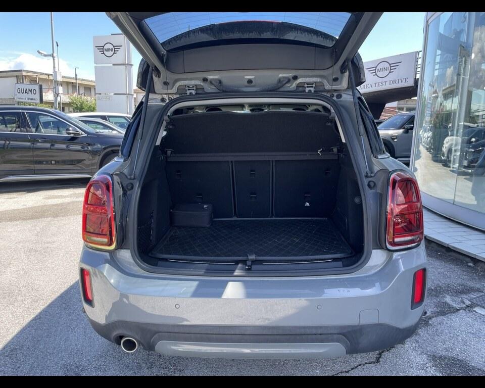 Mini Cooper Countryman 1.5 Business Auto