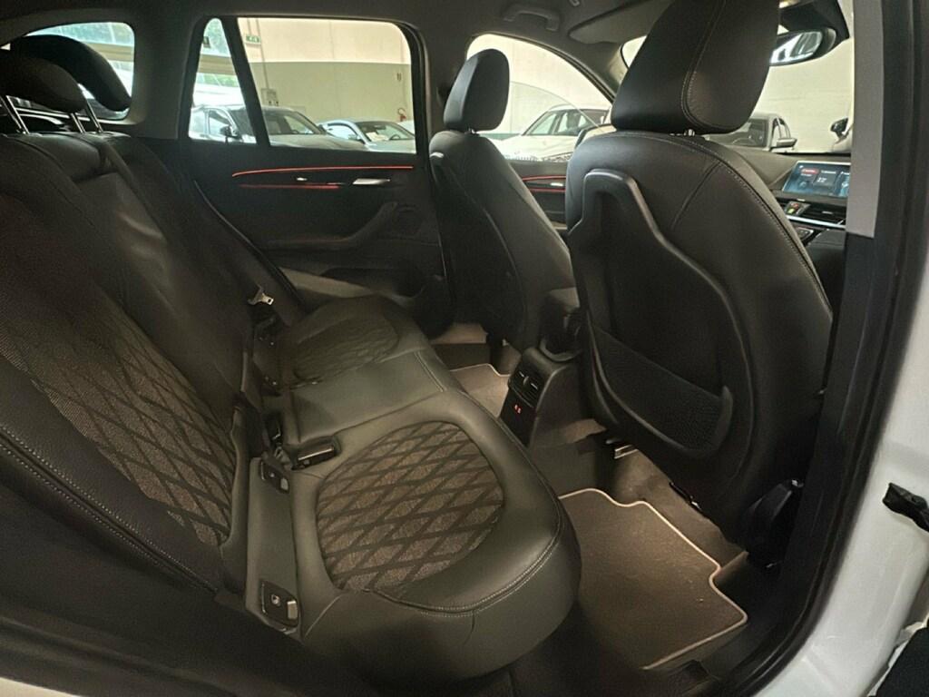 BMW X1 sdrive18d xLine Plus auto