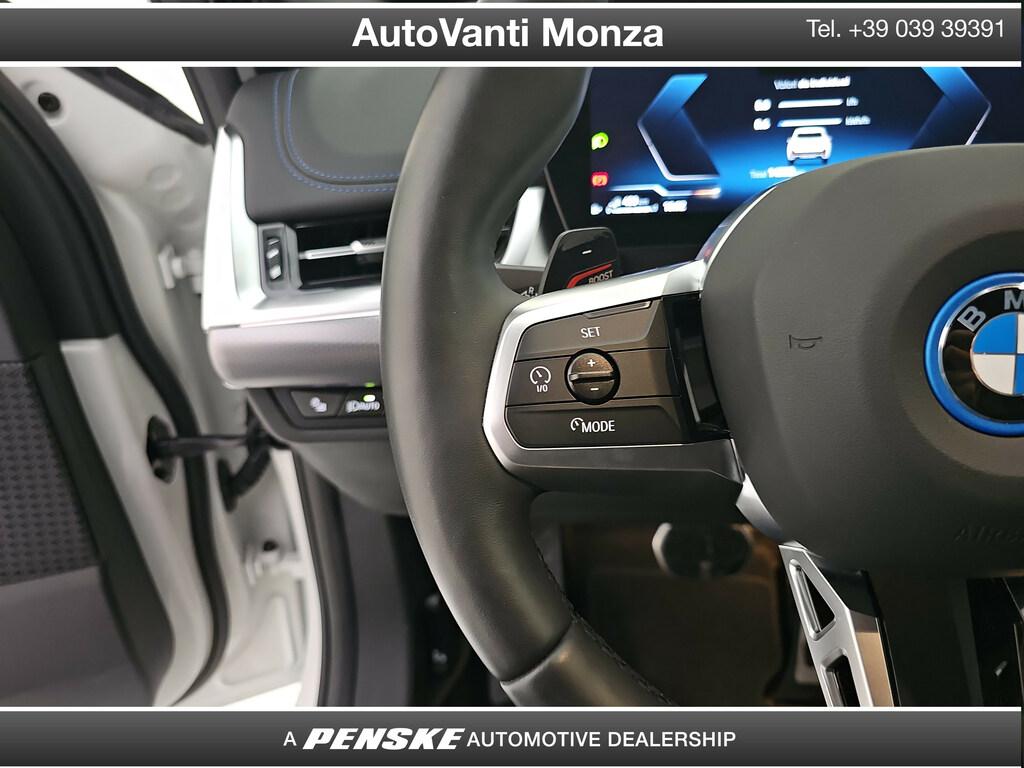 BMW X1 xdrive 25e MSport Pro auto