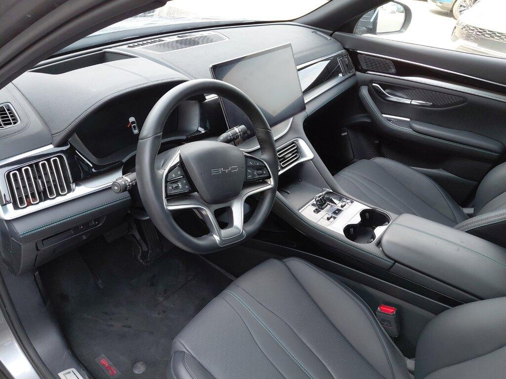 Byd Seal U DM-i 1.5 phev Comfort 2wd
