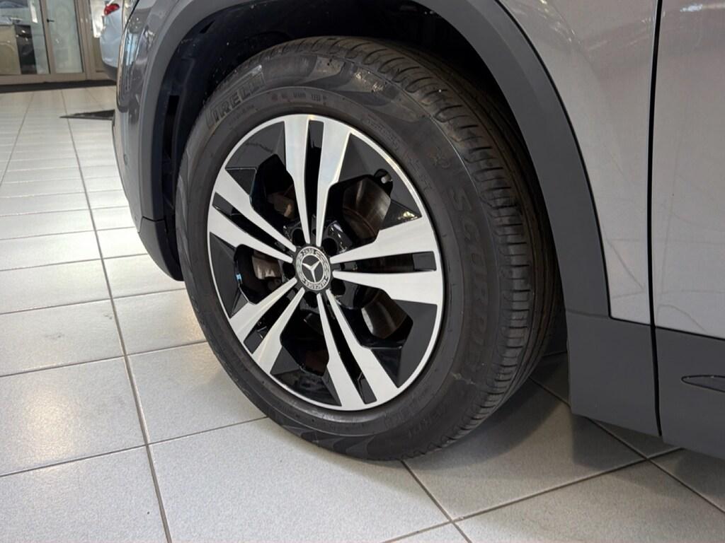 Mercedes GLA 200 d Progressive Advanced Plus auto