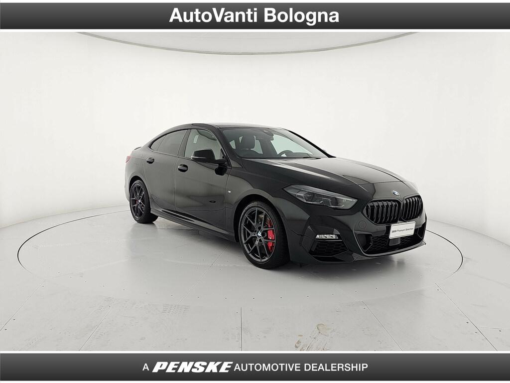 BMW Serie 2 220d Gran Coupe Msport xdrive auto