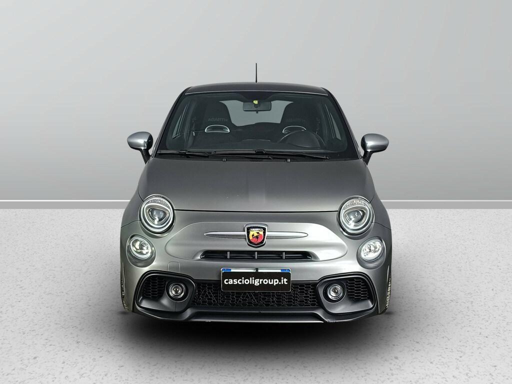 Abarth 595 1.4 t-jet Pista 165cv