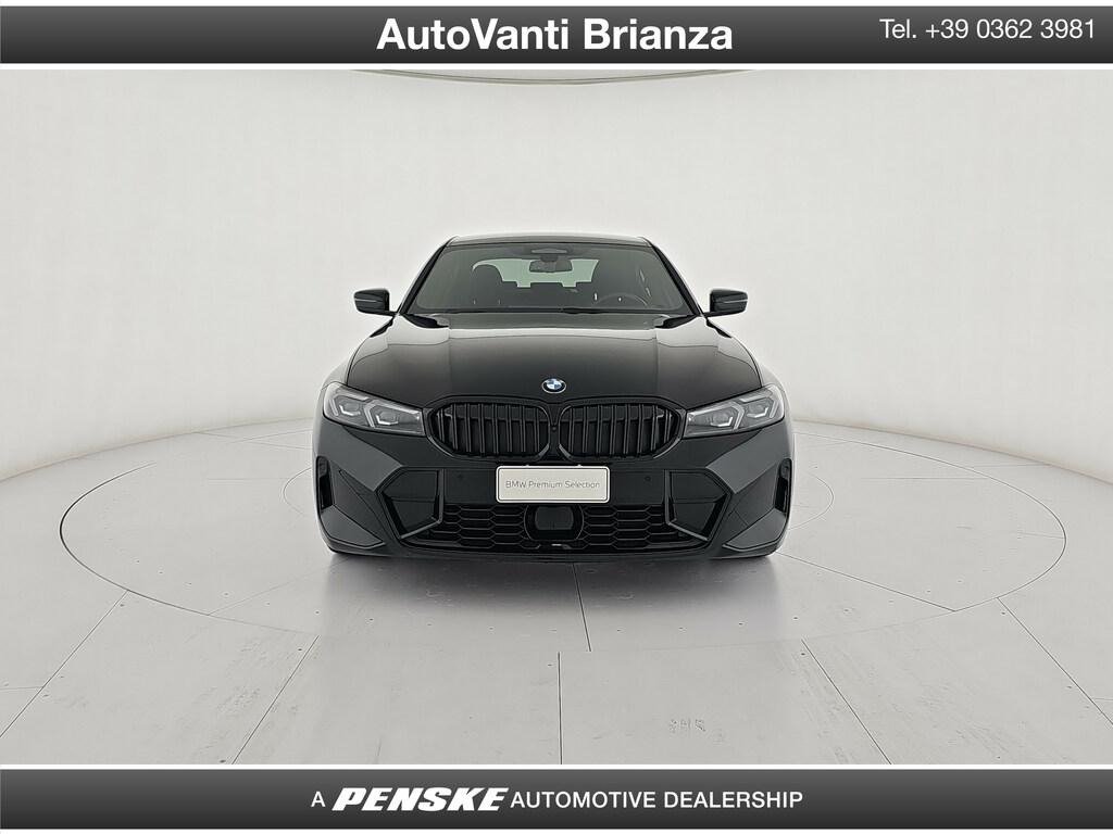 BMW Serie 3 320d mhev 48V xdrive M Sport Pro auto