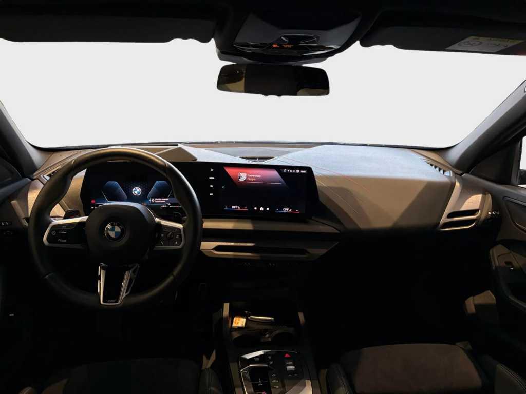 BMW Serie 1 118d MSport Pro auto