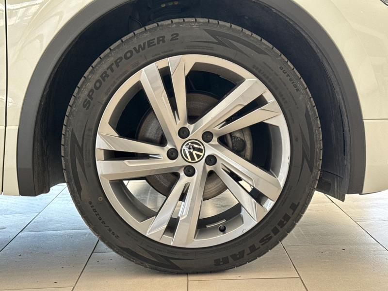 Volkswagen Tiguan 2.0 tdi scr R-Line 150cv dsg