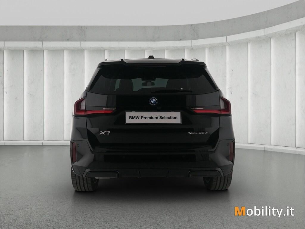 BMW X1 xdrive 25e MSport Pro auto