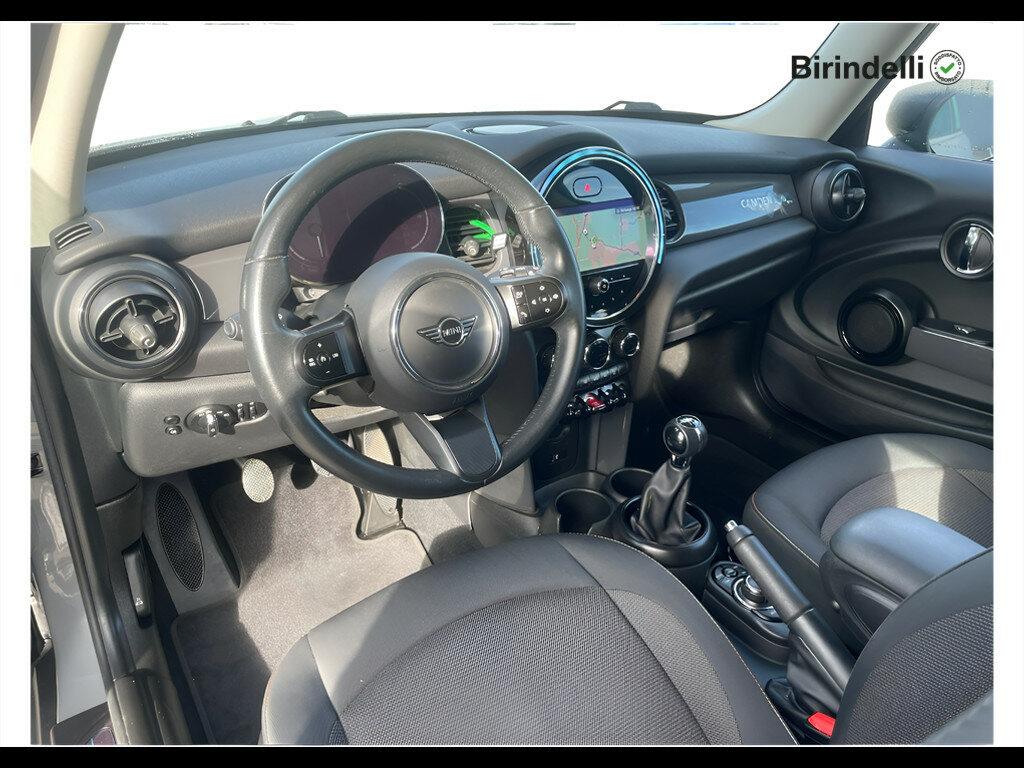 Mini Mini 3p 1.5 One Camden 102cv