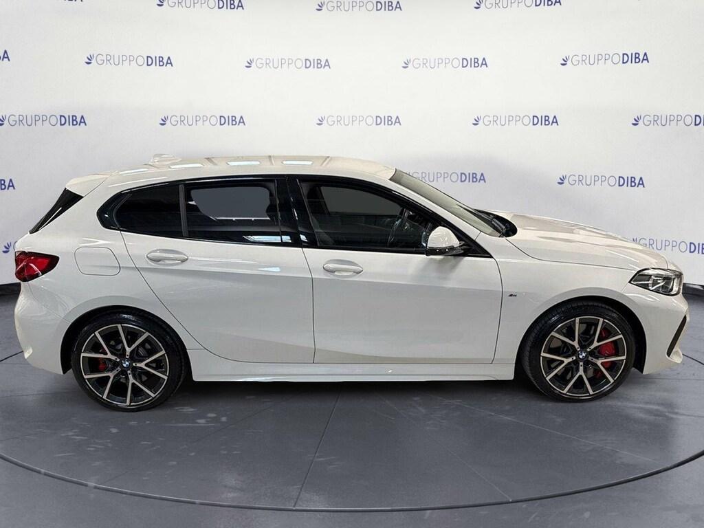 BMW Serie 1 128ti Msport auto