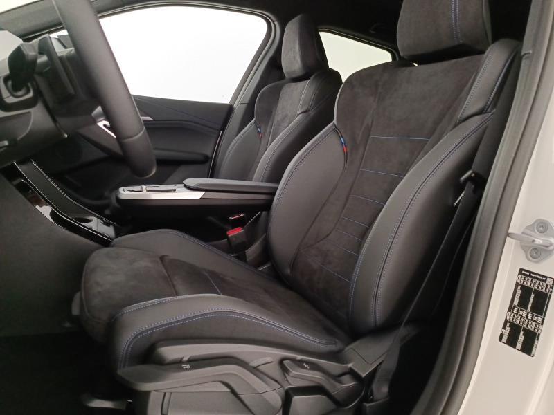BMW Serie 2 218d Active Tourer Msport auto