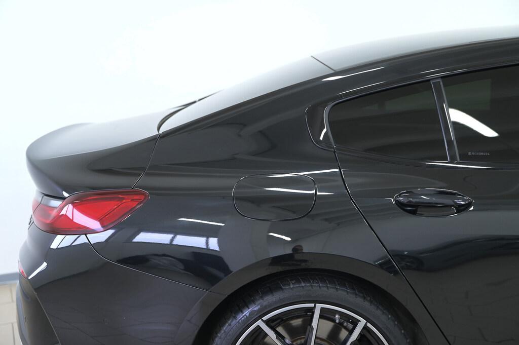 BMW Serie 8 840d Gran Coupe mhev 48V xdrive auto