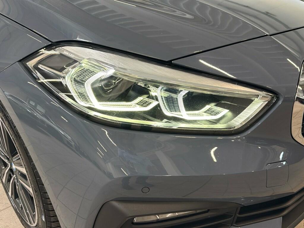BMW Serie 1 116d Business Advantage