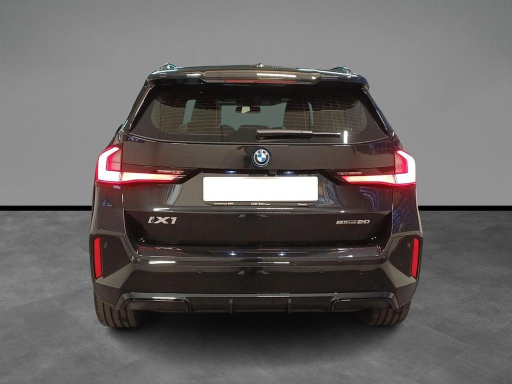 BMW iX1 edrive 20 MSport