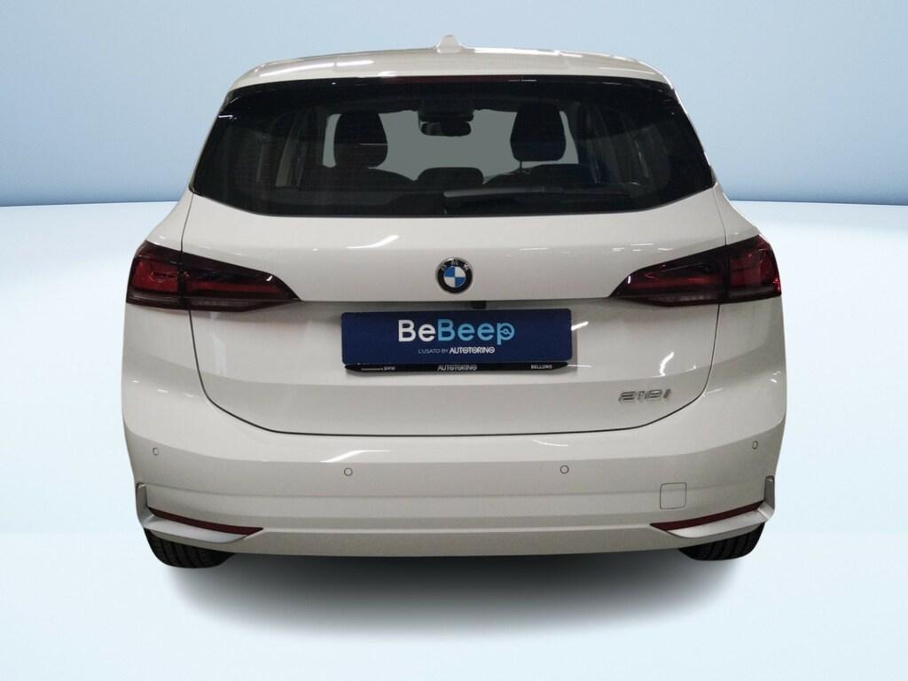 BMW Serie 2 218i Active Tourer auto