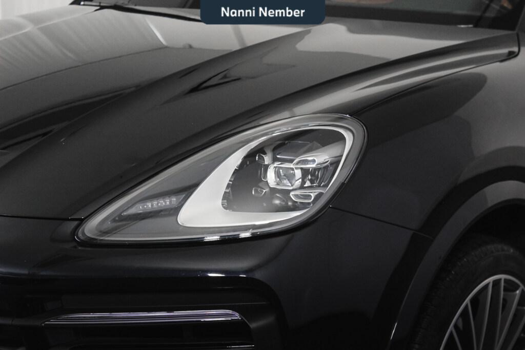 Porsche Cayenne Coupe 3.0 tiptronic 5p.ti