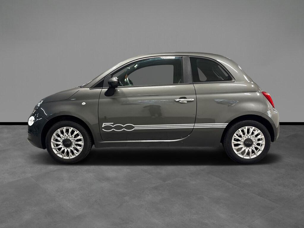 Fiat 500 1.0 hybrid Star 70cv