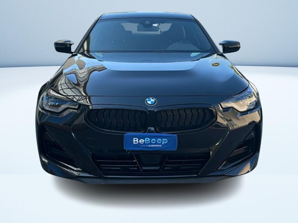 BMW Serie 2 M 220i Coupe M240i xdrive auto