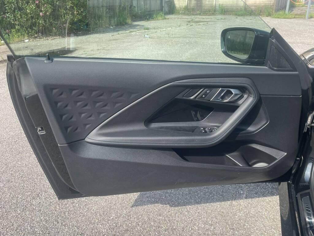 BMW Serie 2 220d Coupe mhev 48V Msport auto