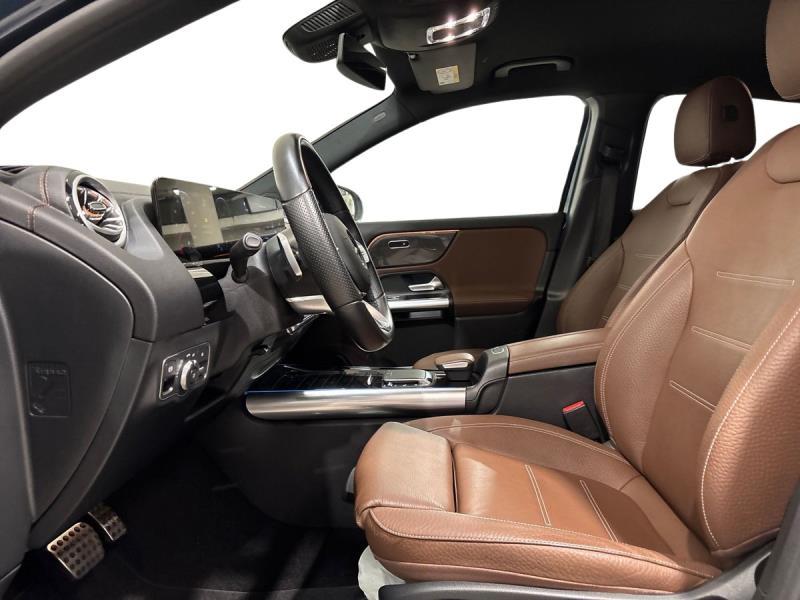 Mercedes GLA 200 d Premium auto