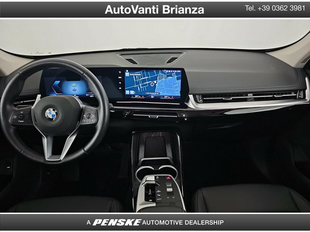 BMW X1 sdrive18i X-Line auto