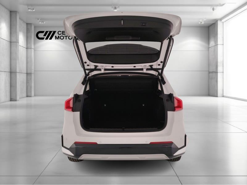 BMW X1 sdrive18d X-Line auto