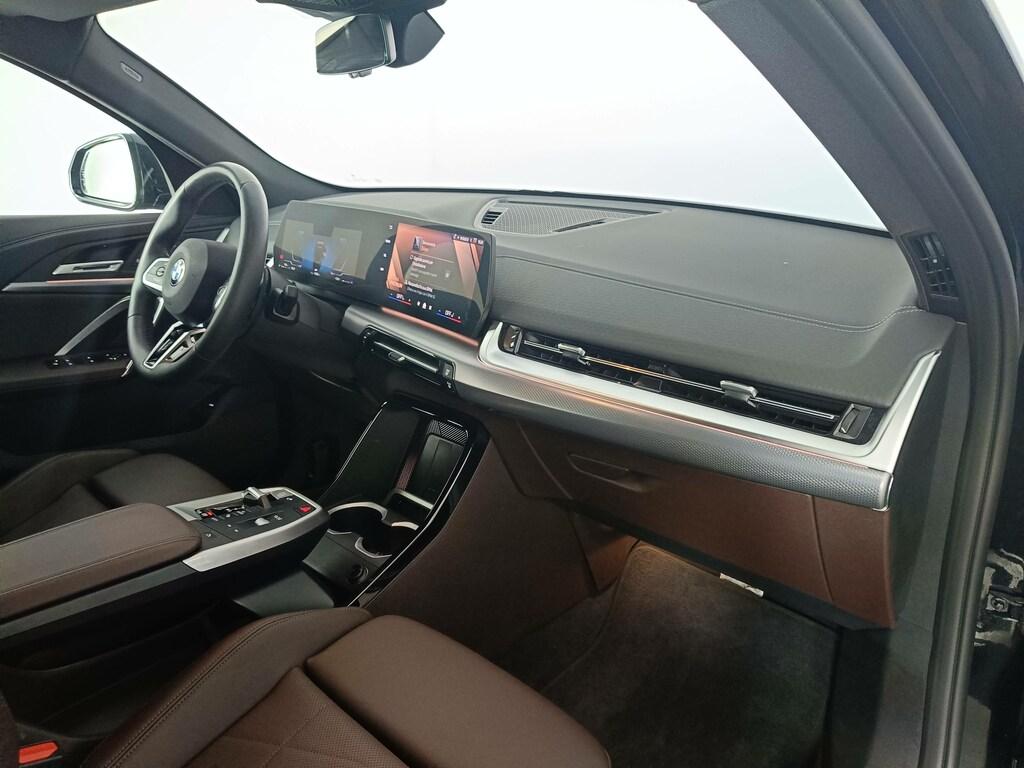 BMW X2 sdrive 20i 48V MSport Pro auto