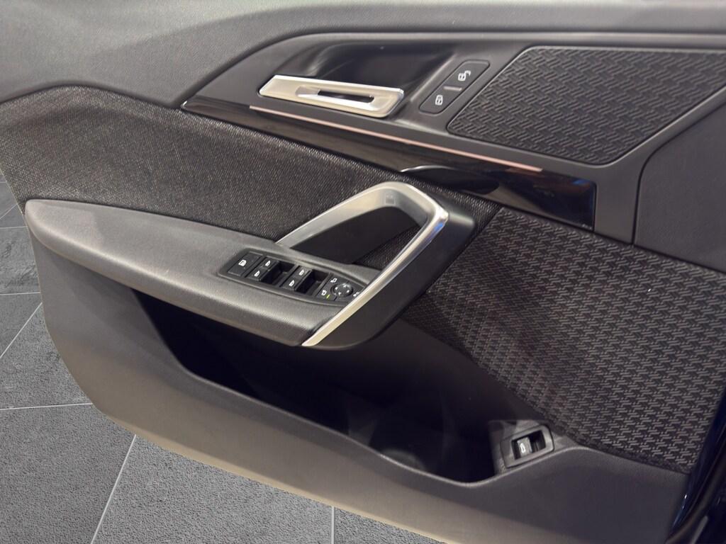 BMW X1 sdrive18d auto