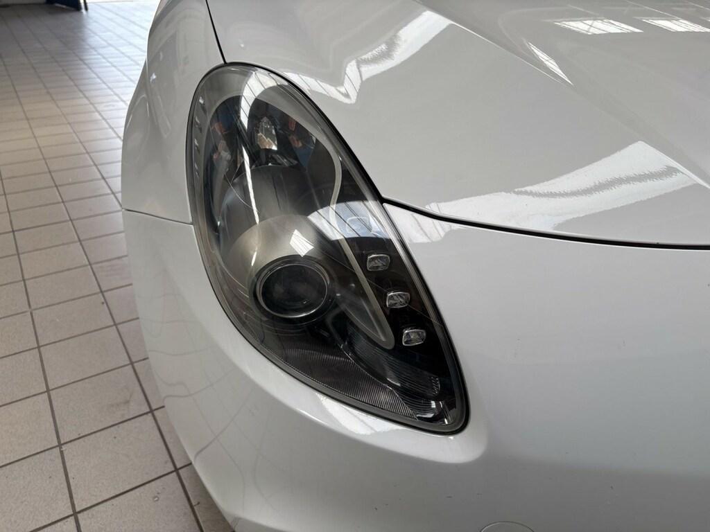 Alfa Romeo Giulietta 1.6 jtdm Business 120cv tct my19