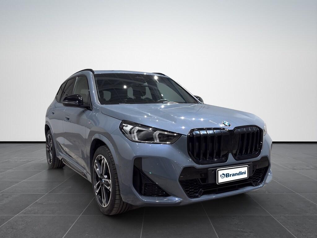 BMW X1 sdrive18i Msport auto
