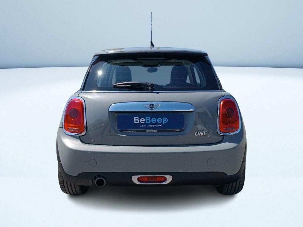 Mini One D 1.5 D One D Boost