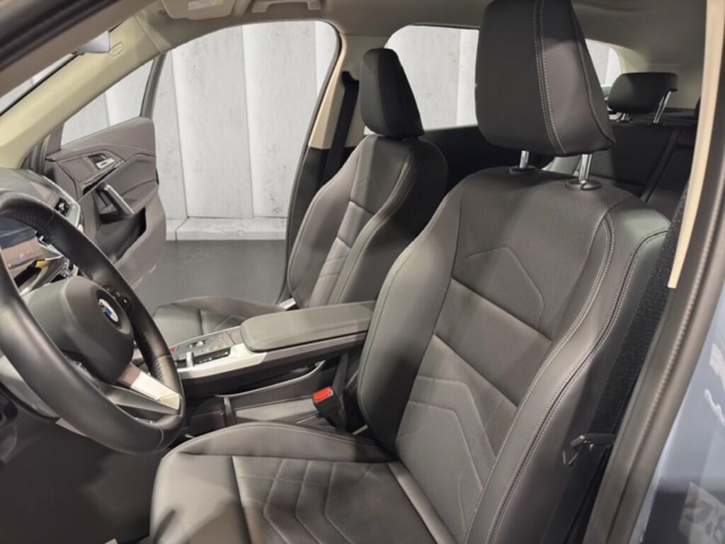 BMW X1 sdrive20i mhev 48V X-Line auto