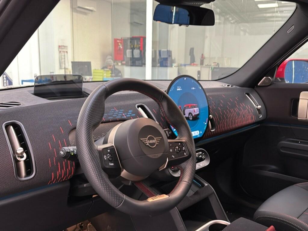 Mini Mini Countryman 2.0 48V D JCW auto