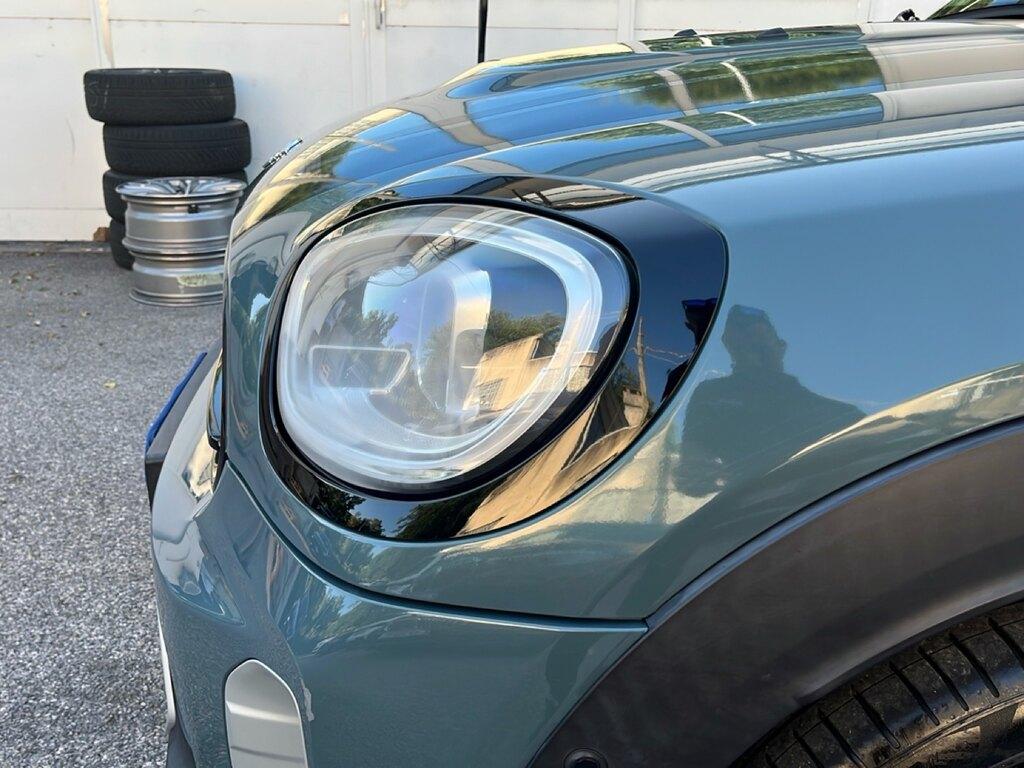 Mini Cooper S Countryman 2.0 TwinPower Turbo Cooper S Hype ALL4 Steptronic