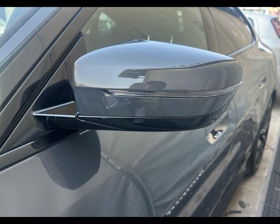 BMW Serie 4 420d Gran Coupe mhev 48V xdrive M Sport Pro auto