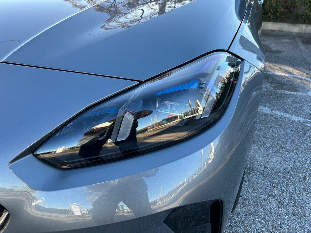 BMW Serie 1 118d MSport Pro auto