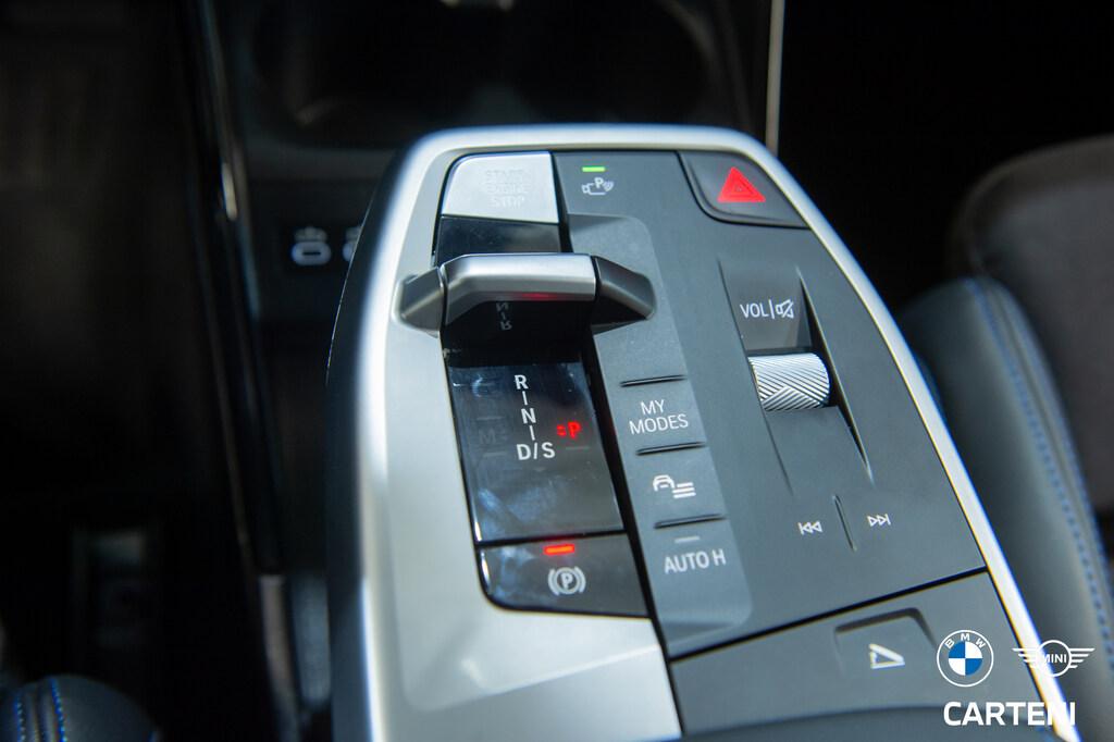 BMW Serie 2 218d Active Tourer Msport auto