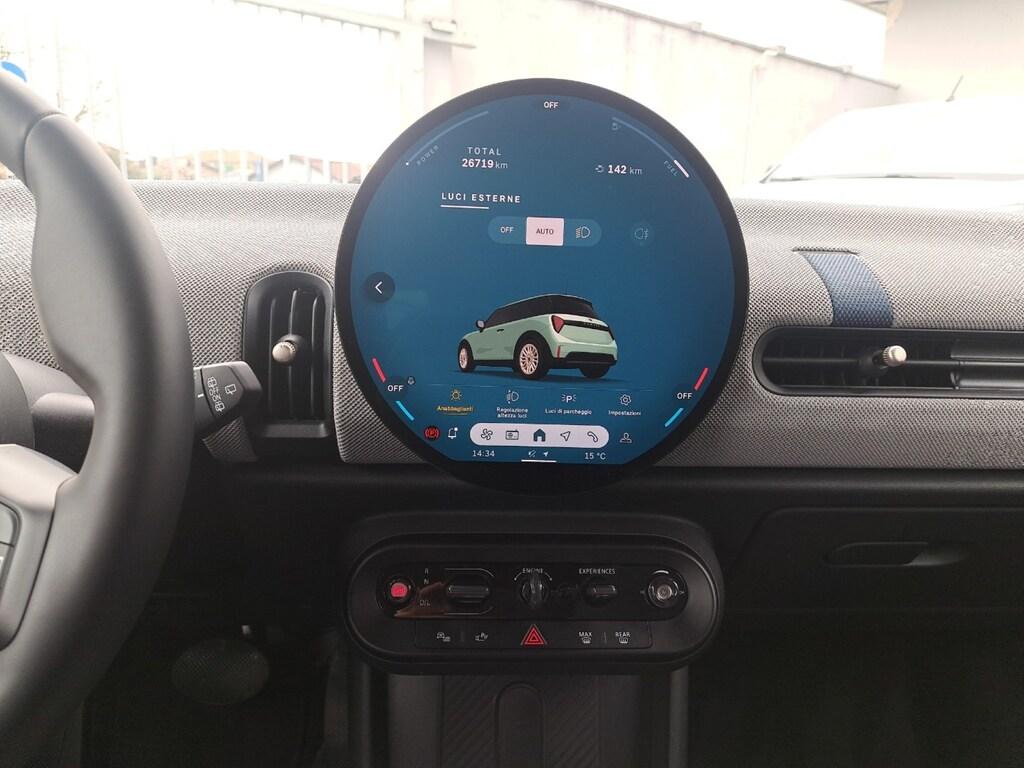 Mini Mini Cooper 3p 1.5 C Favoured auto