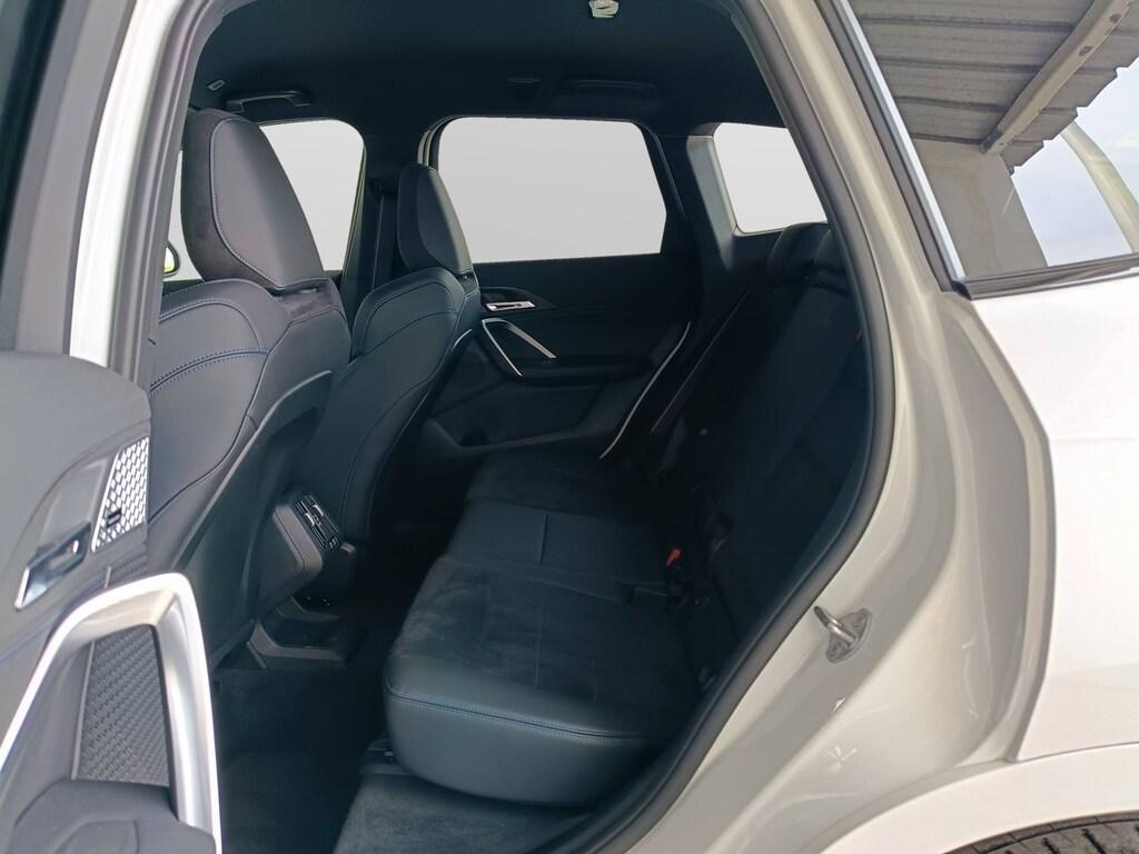 BMW X1 xdrive23d mhev 48V MSport Pro auto