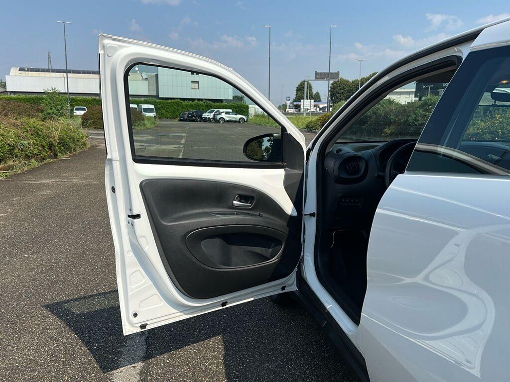Toyota Aygo X 1.0 Active 72cv s-cvt