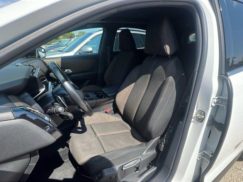 DS DS7 Crossback 1.5 bluehdi Grand Chic 130cv auto my19