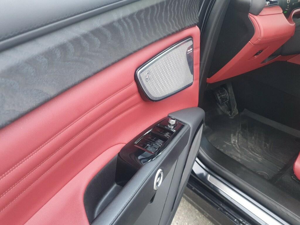 Maserati Grecale 2.0 mhev GT 300cv auto