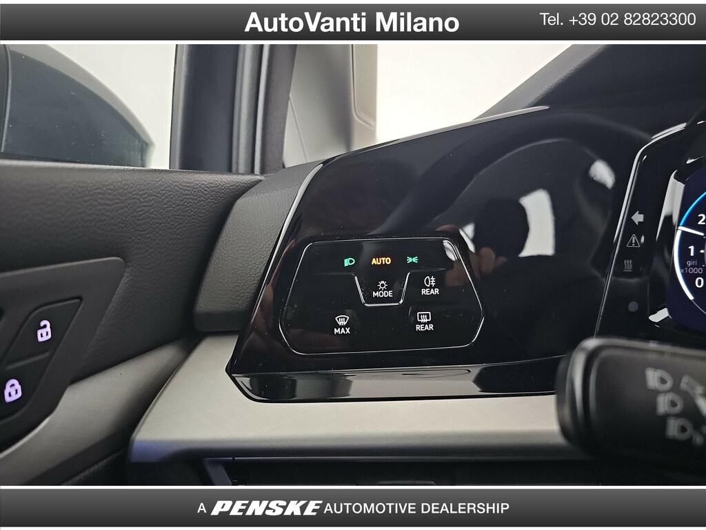 Volkswagen Golf 1.0 etsi evo Life 110cv dsg