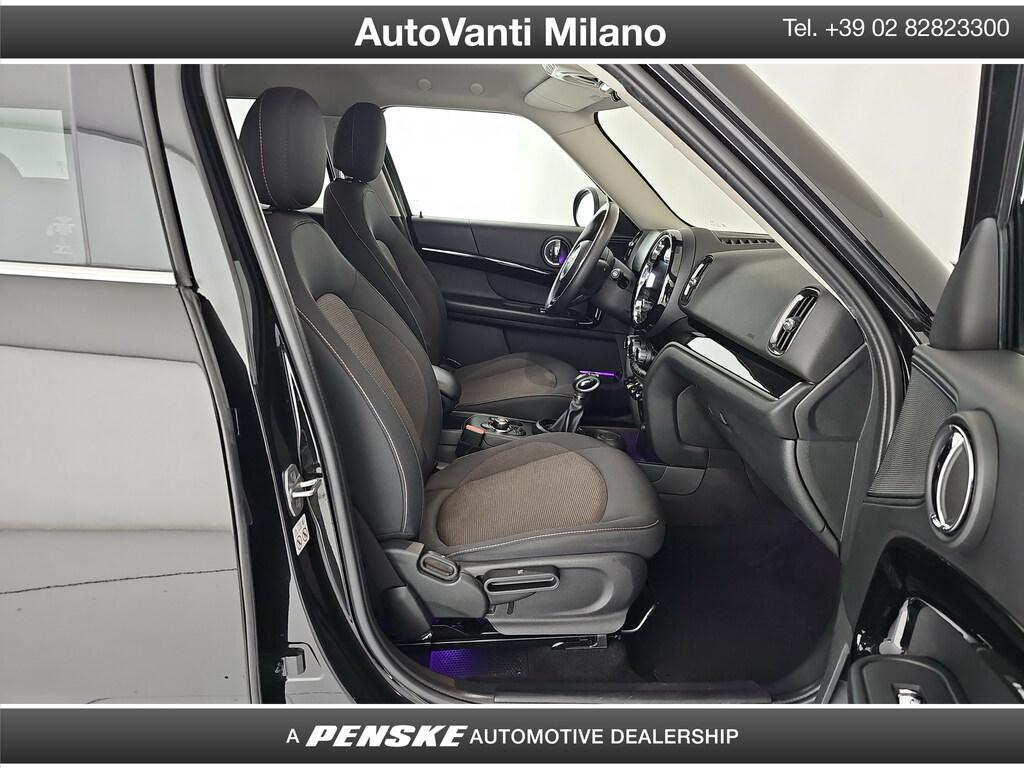 Mini Cooper SE Countryman Mini Countryman 1.5 Cooper SE Hype all4 auto