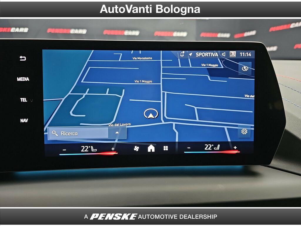 BMW Serie 1 118d MSport Pro auto