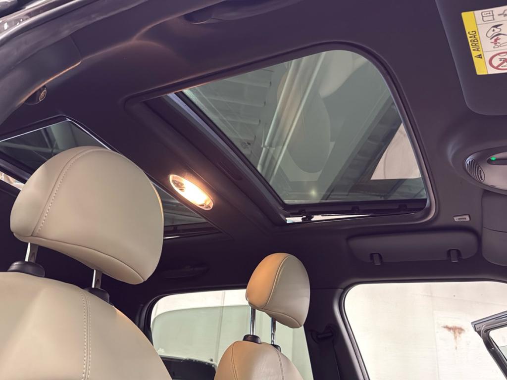 Mini Cooper SD Countryman 2.0 Cooper SD ALL4