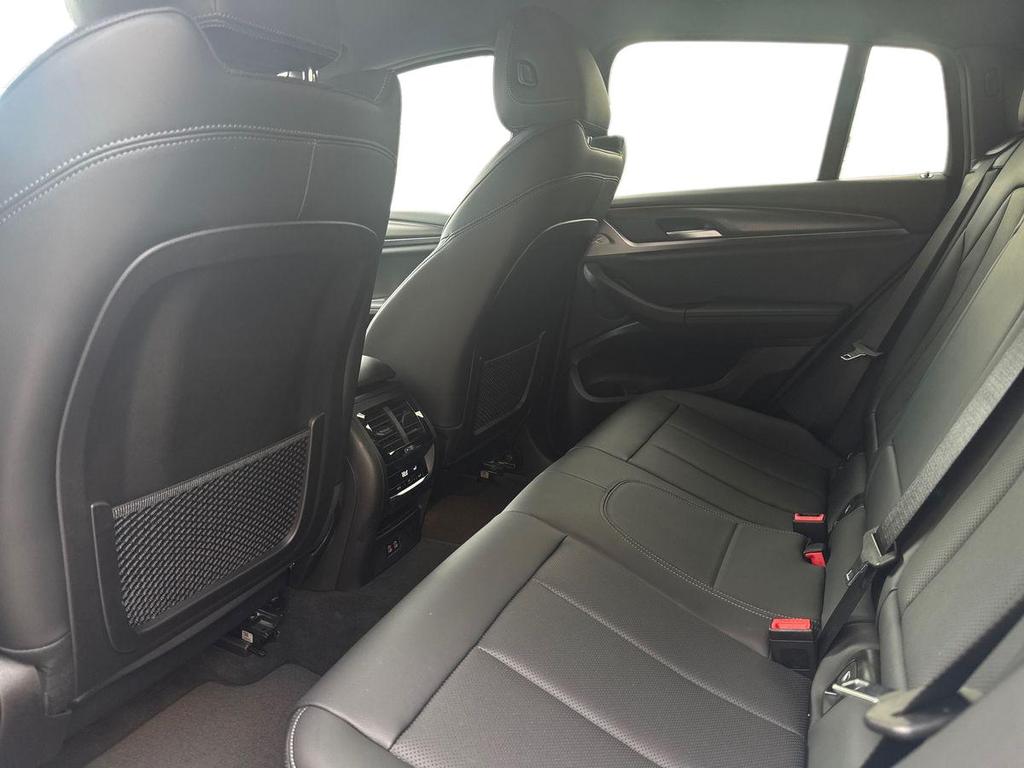 BMW X4 xdrive20d mhev 48V Msport auto
