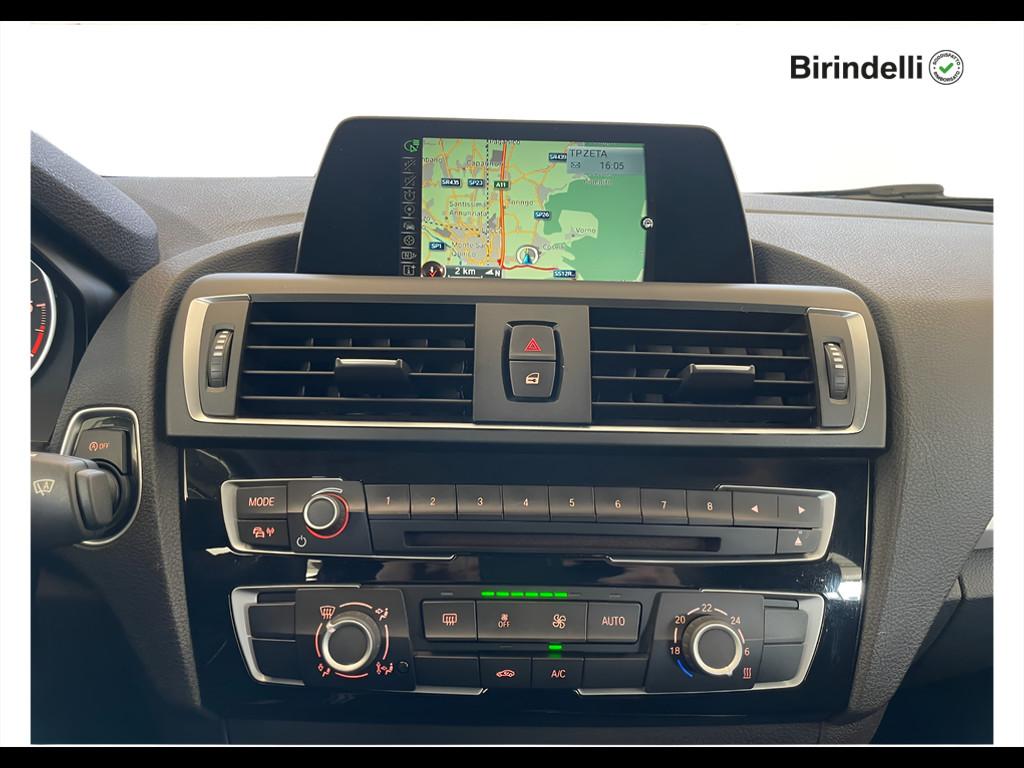 BMW Serie 1 116d Business 5p