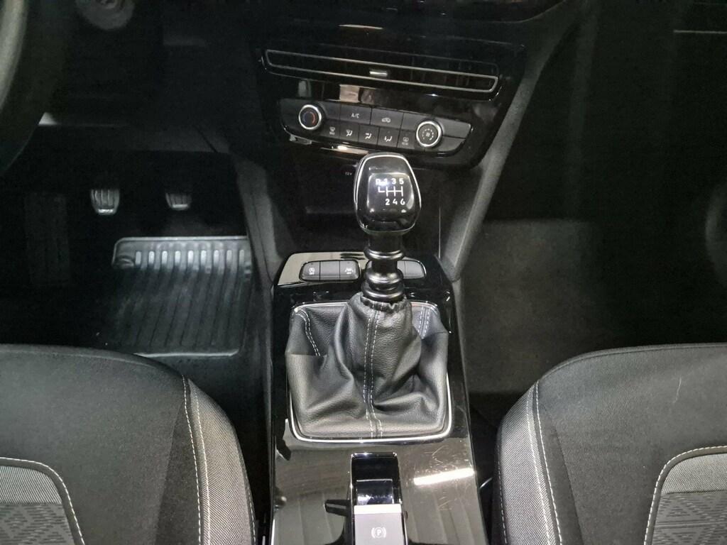 Opel Mokka 1.5 Edition s&s 110cv