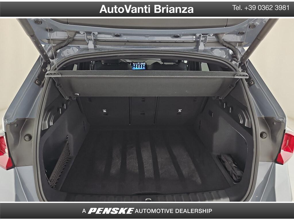 BMW X1 xdrive 25e MSport Pro auto